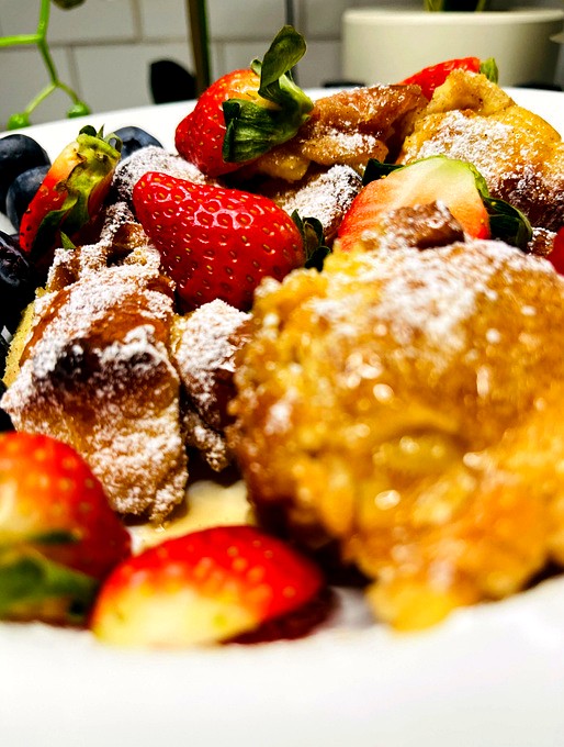 French Toast Casserole